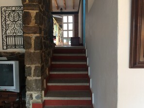 Treppe