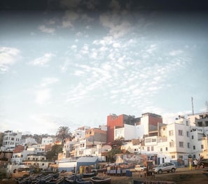 외부 세부 사진