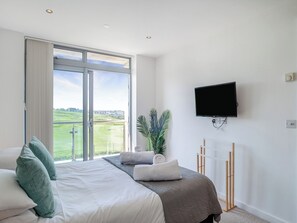 2 bedrooms, free WiFi - 2 bedroom accommodation in Newquay (Newquay)