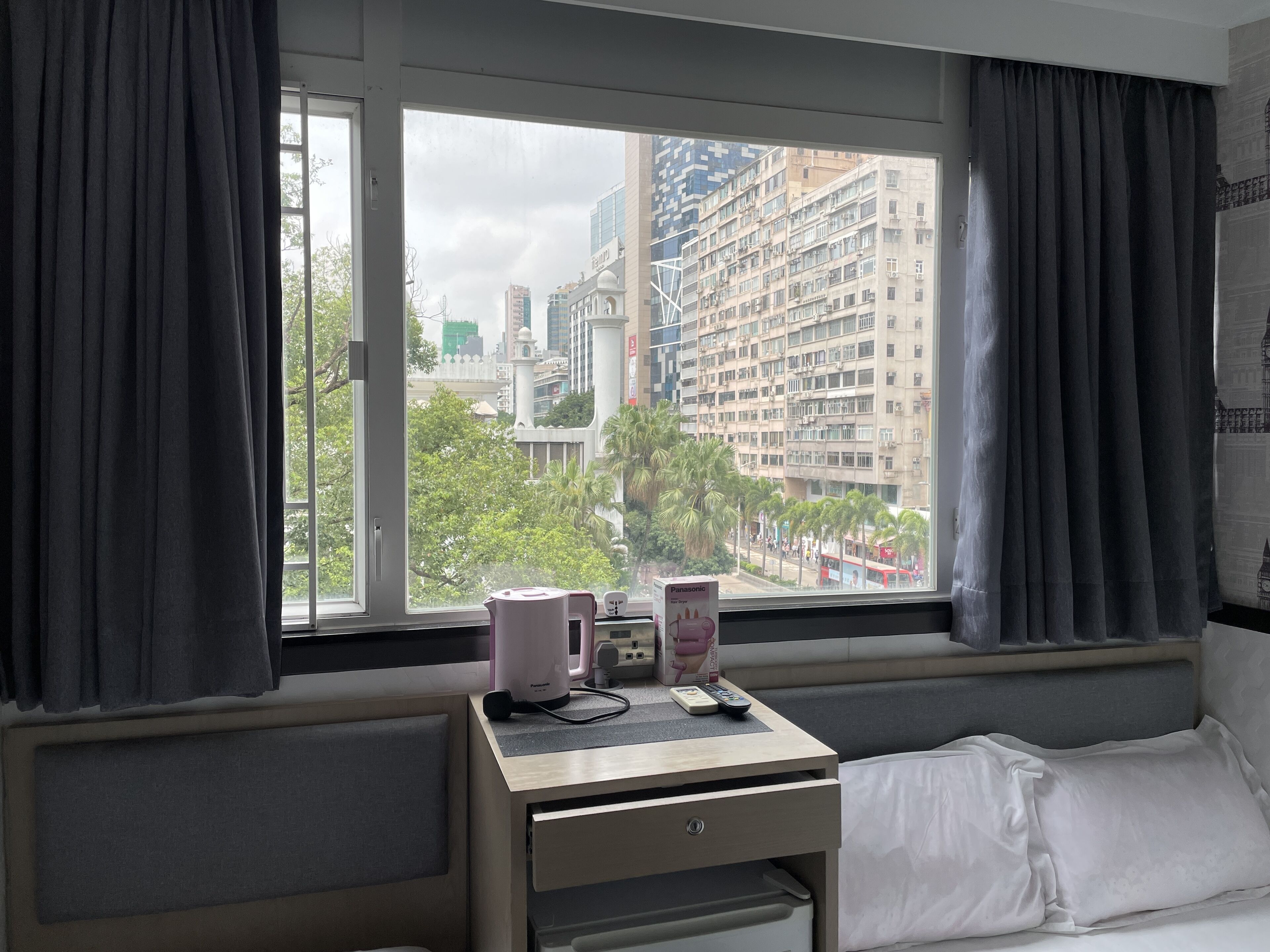 Chambre Triple, plusieurs lits | Couette en duvet d'oie, chambres insonorisées, Wi-Fi gratuit