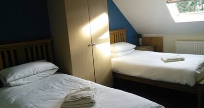 Brimar Guest House
