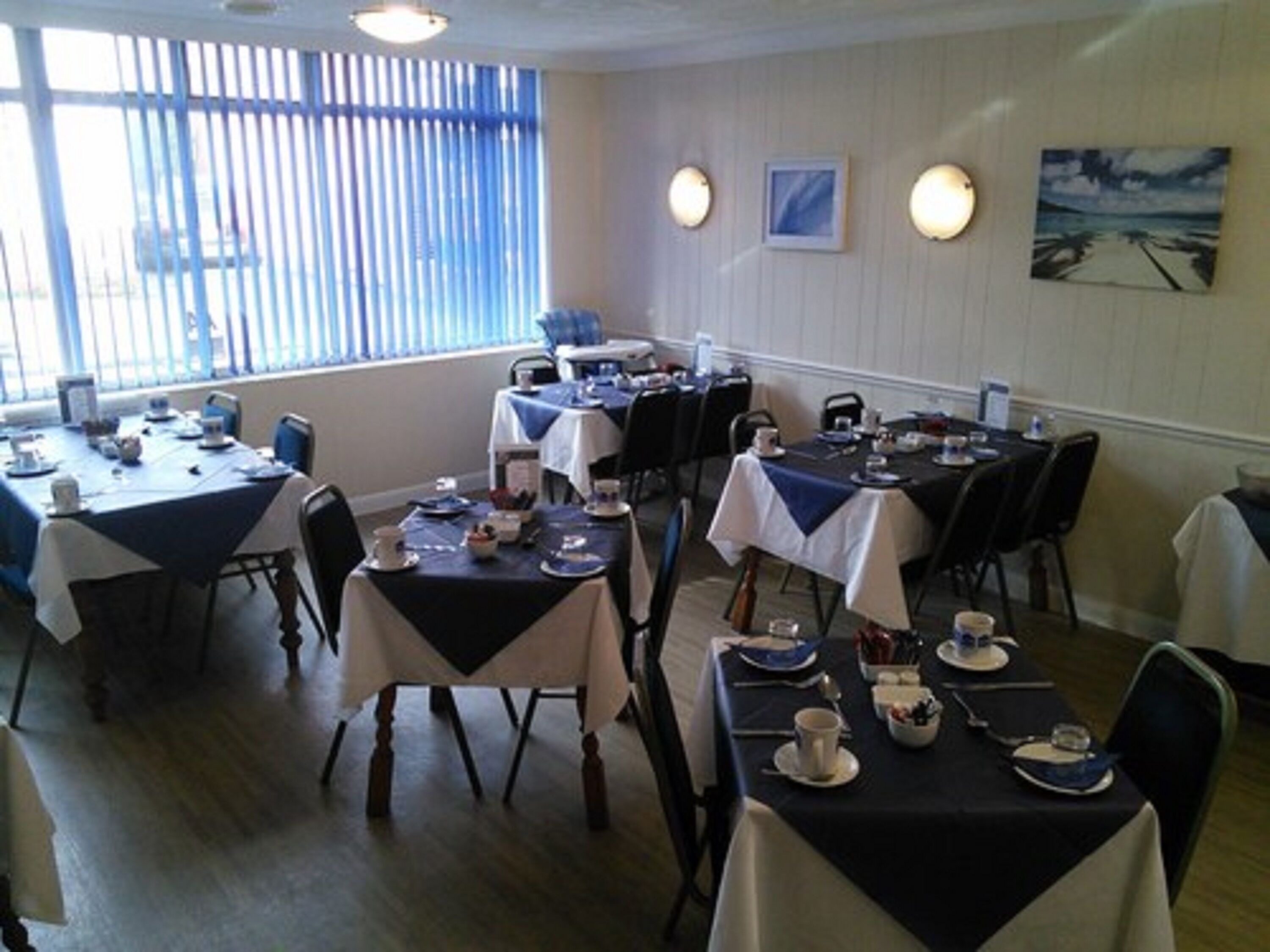 包含每日欧式早餐