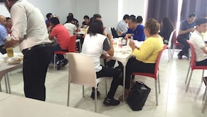 Restoran