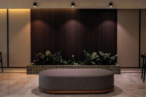 Interior - Playazul (Arona)