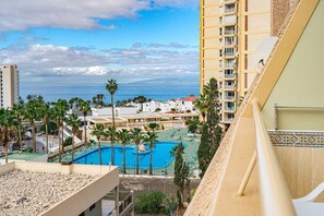 Property grounds - Playazul (Arona)