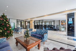 Property grounds - Playazul (Arona)