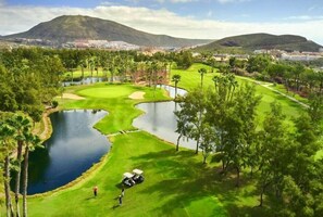 Golf - Playazul (Arona)
