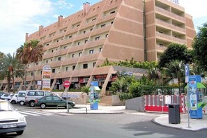 Exterior - Playazul (Arona)