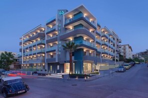 Exterior - Bella Mare (Rethymno)