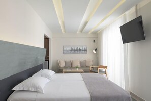 Room - Melrose Rethymno by Mage Hotels (Rethymno)
