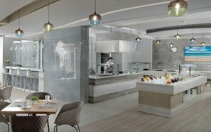 Dining - Bella Mare (Rethymno)