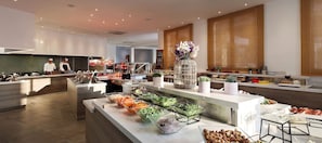 Restaurant - Louis St Elias Resort & Waterpark (Paralimni)