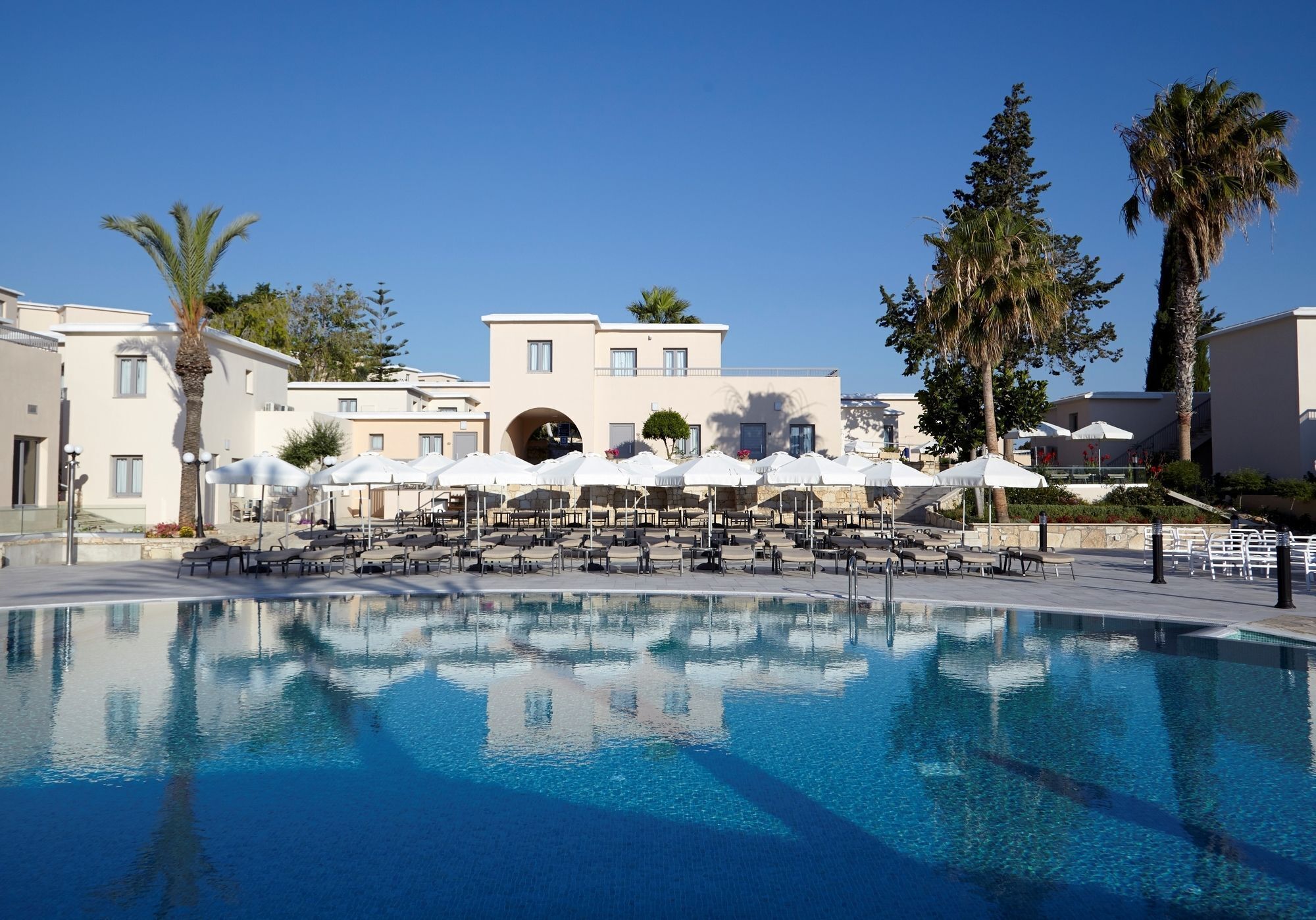 Piscina externa