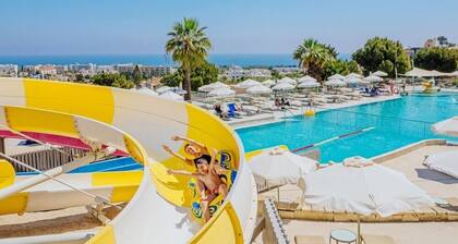 Louis St Elias Resort and Waterpark