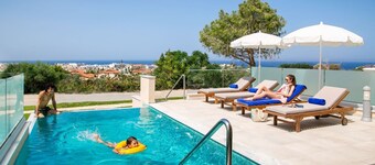 Louis St Elias Resort and Waterpark