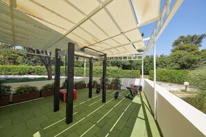 Property grounds - Sentido Louis Plagos Beach (Zakynthos)