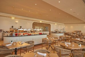 Dining - Sentido Louis Plagos Beach (Zakynthos)