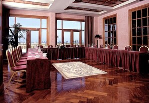 Meeting facility - Elba Palace Golf - Adults Only (Antigua)
