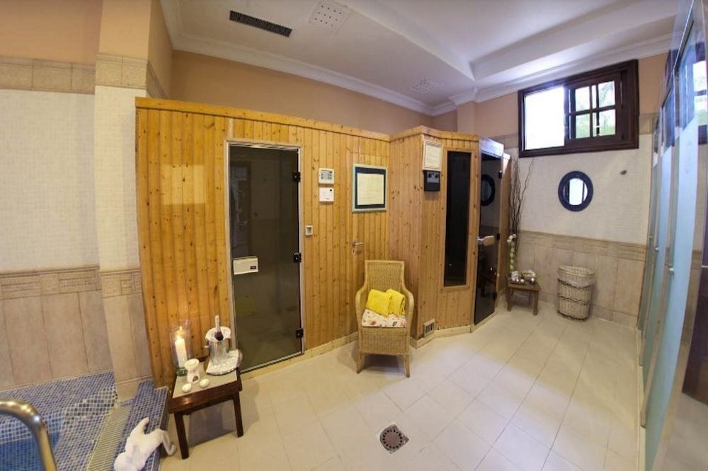 Elba Palace Golf Boutique Hotel photo 5