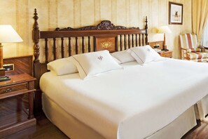 Room - Elba Palace Golf - Adults Only (Antigua)