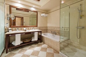 Bathroom - Elba Palace Golf Boutique Hotel (Antigua)