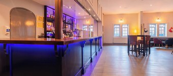 Quality Hotel Coventry