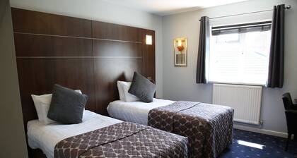 Quality Hotel Coventry