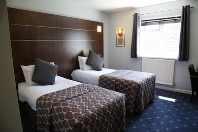 Quality Hotel Coventry
