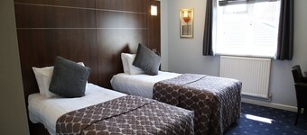 Quality Hotel Coventry