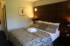 Room - Quality Hotel Coventry (Coventry)