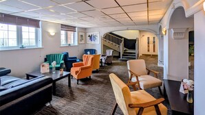 Interior - Quality Hotel Coventry (Coventry)