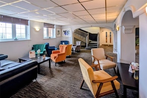 Interior - Quality Hotel Coventry (Coventry)