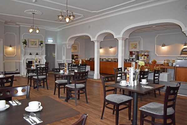 Restaurantes