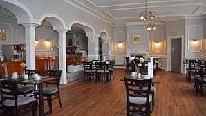 Dining - Quality Hotel Coventry (Coventry)