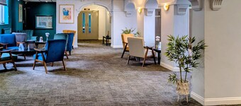 Quality Hotel Coventry