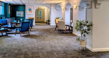 Quality Hotel Coventry