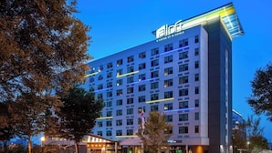Exterior - Aloft Atlanta Downtown (Atlanta)