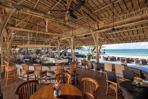 Bar (on property) - Prama Sanur Beach Bali (Denpasar)