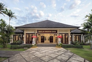 Exterior - Prama Sanur Beach Bali (Denpasar)