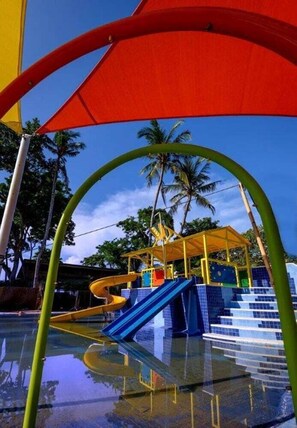 Espace pour enfants