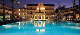 Napa Plaza Hotel-adults Only