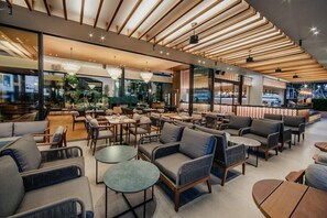 Bar (en la propiedad)