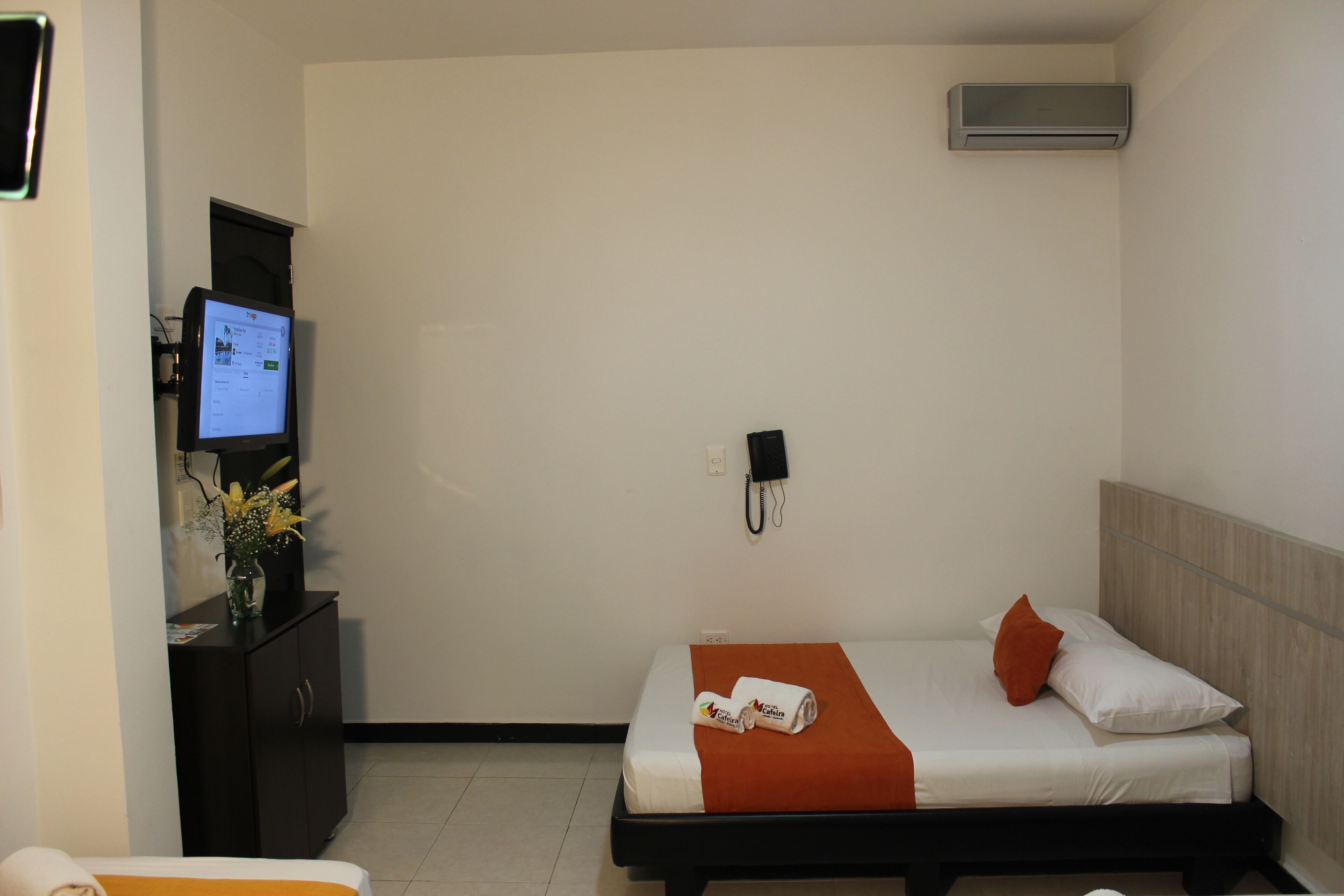 Foto - Hotel Cafeira