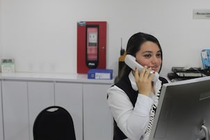 Recepción