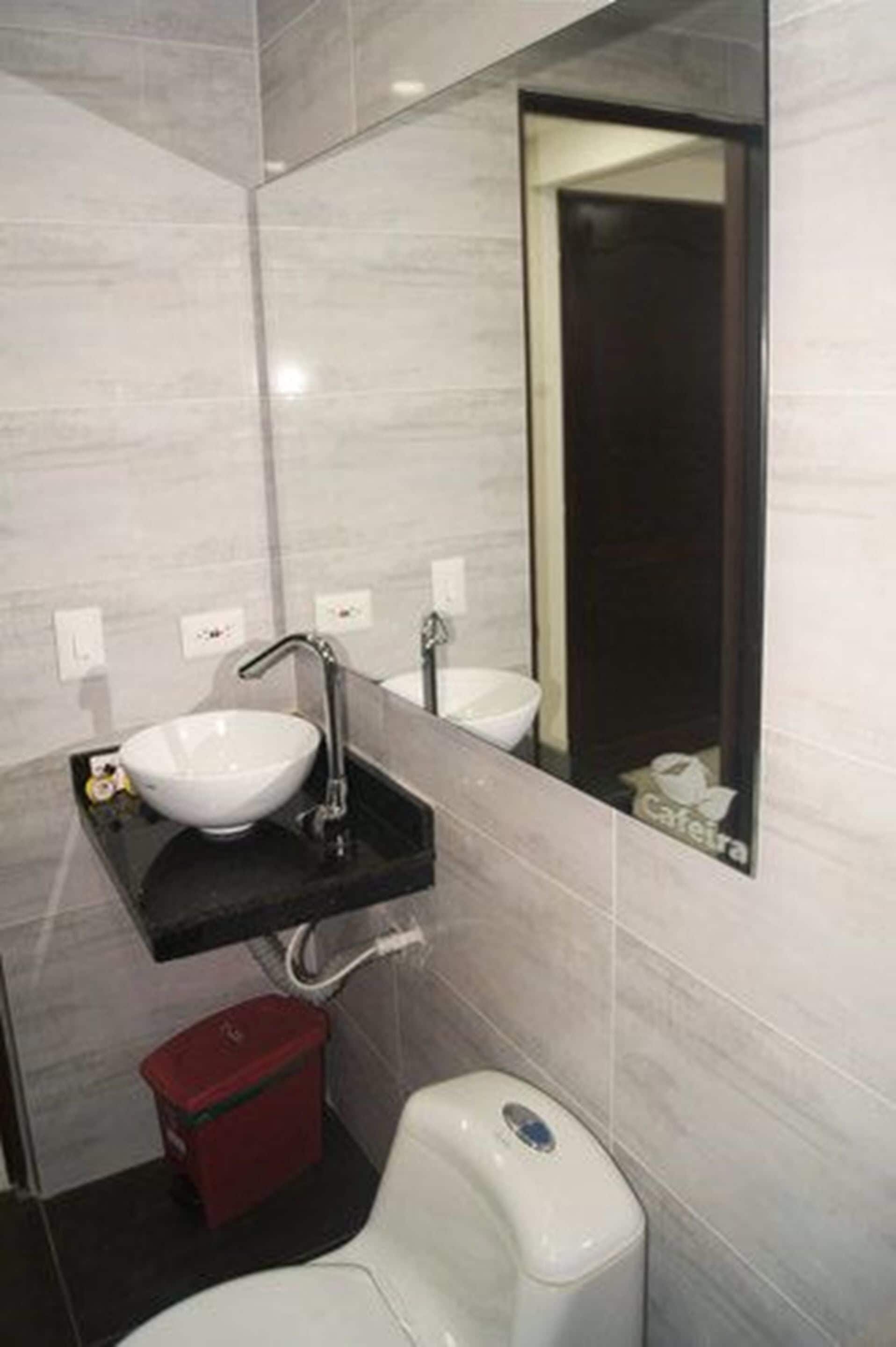 Foto - Hotel Cafeira