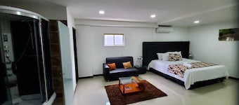 Hotel Cafeira