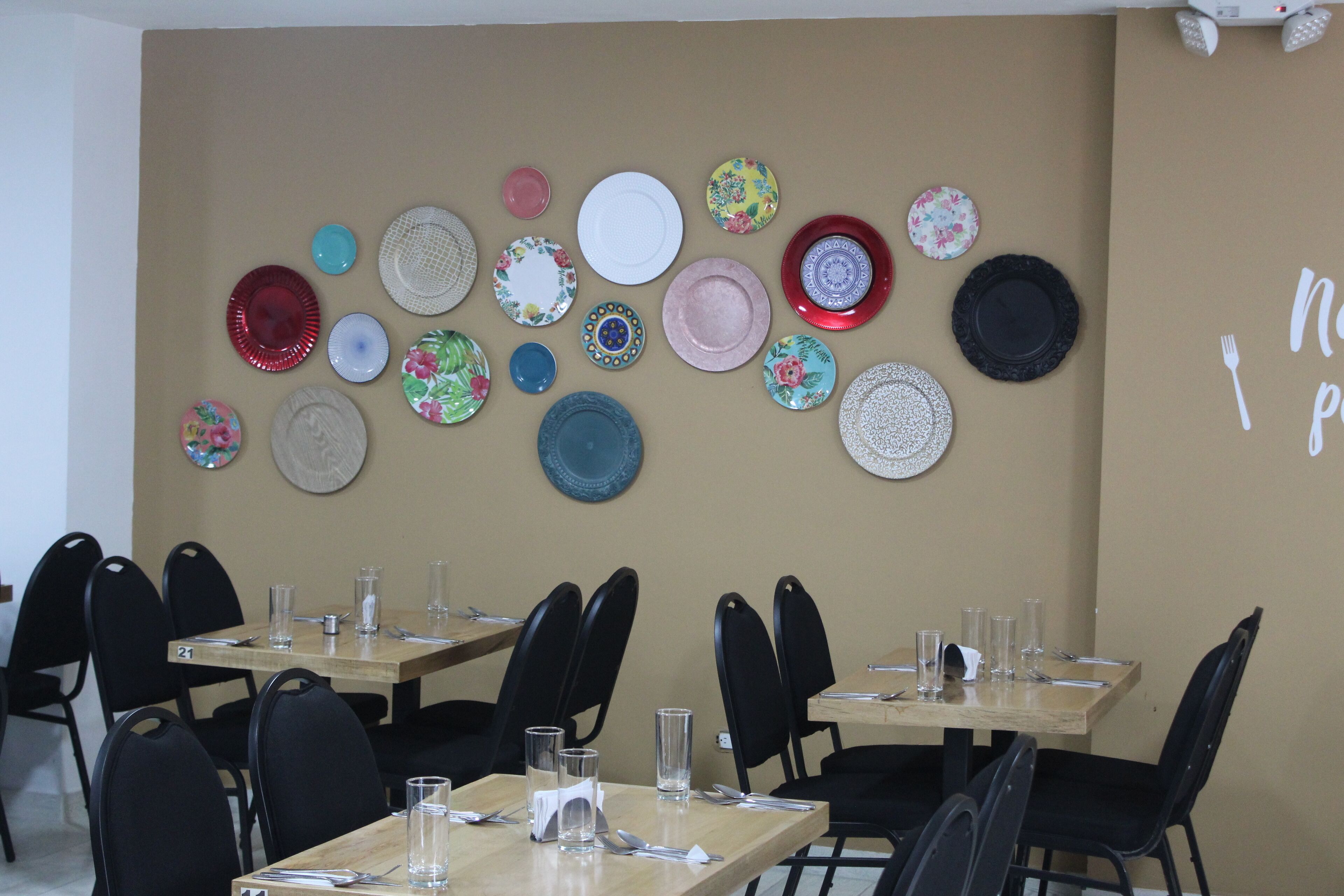 Foto - Hotel Cafeira