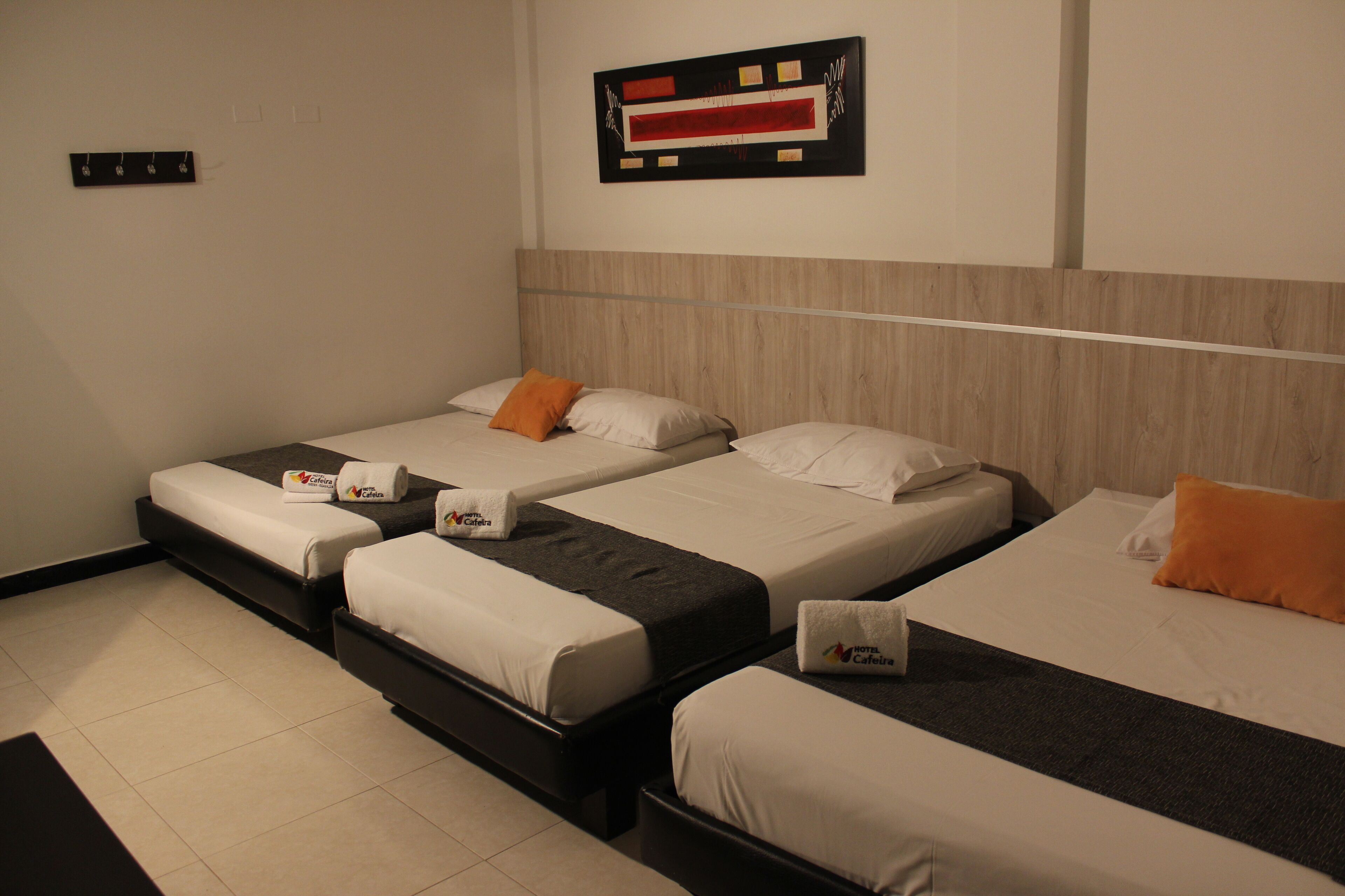 Foto - Hotel Cafeira