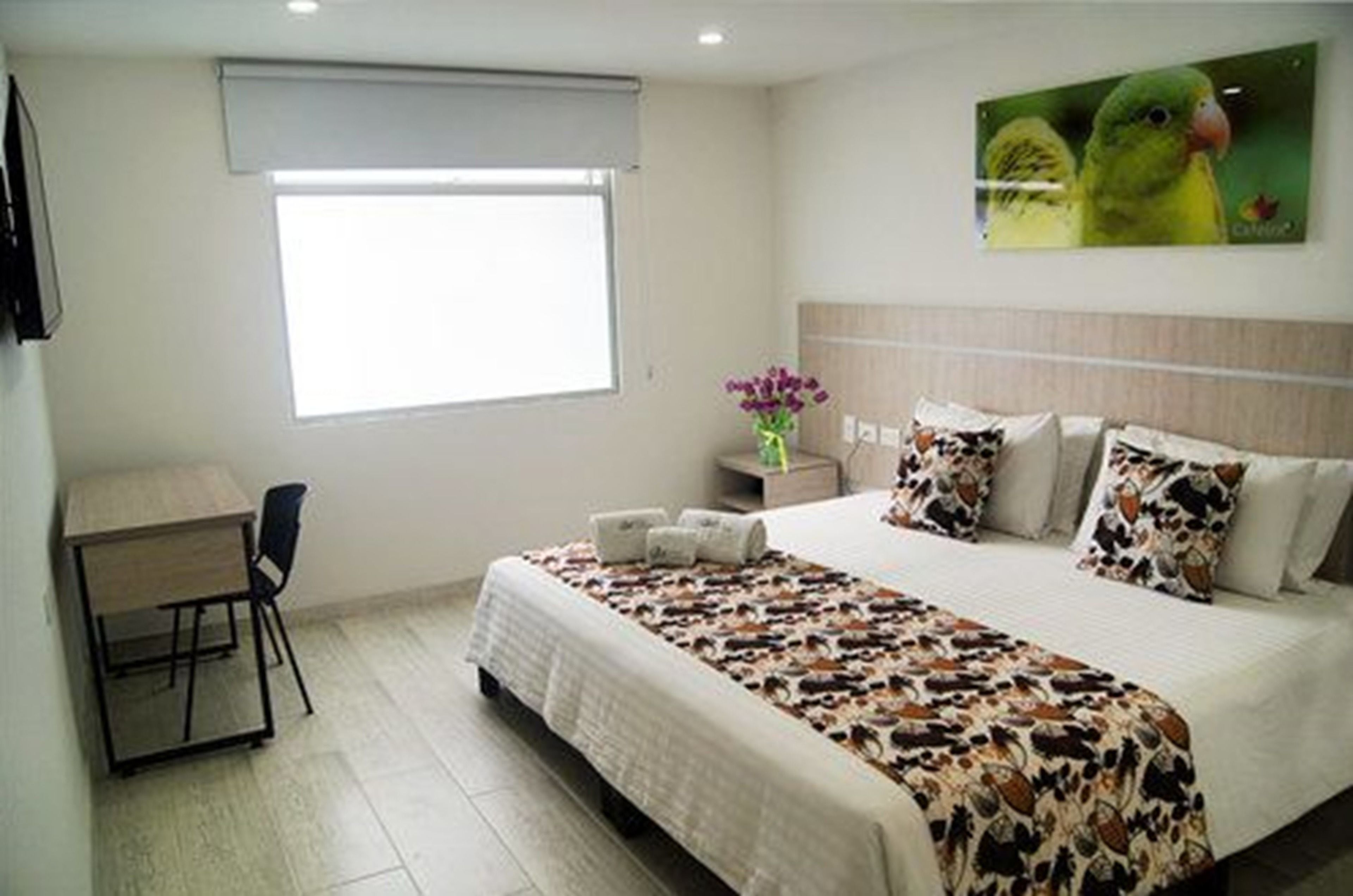 Foto - Hotel Cafeira