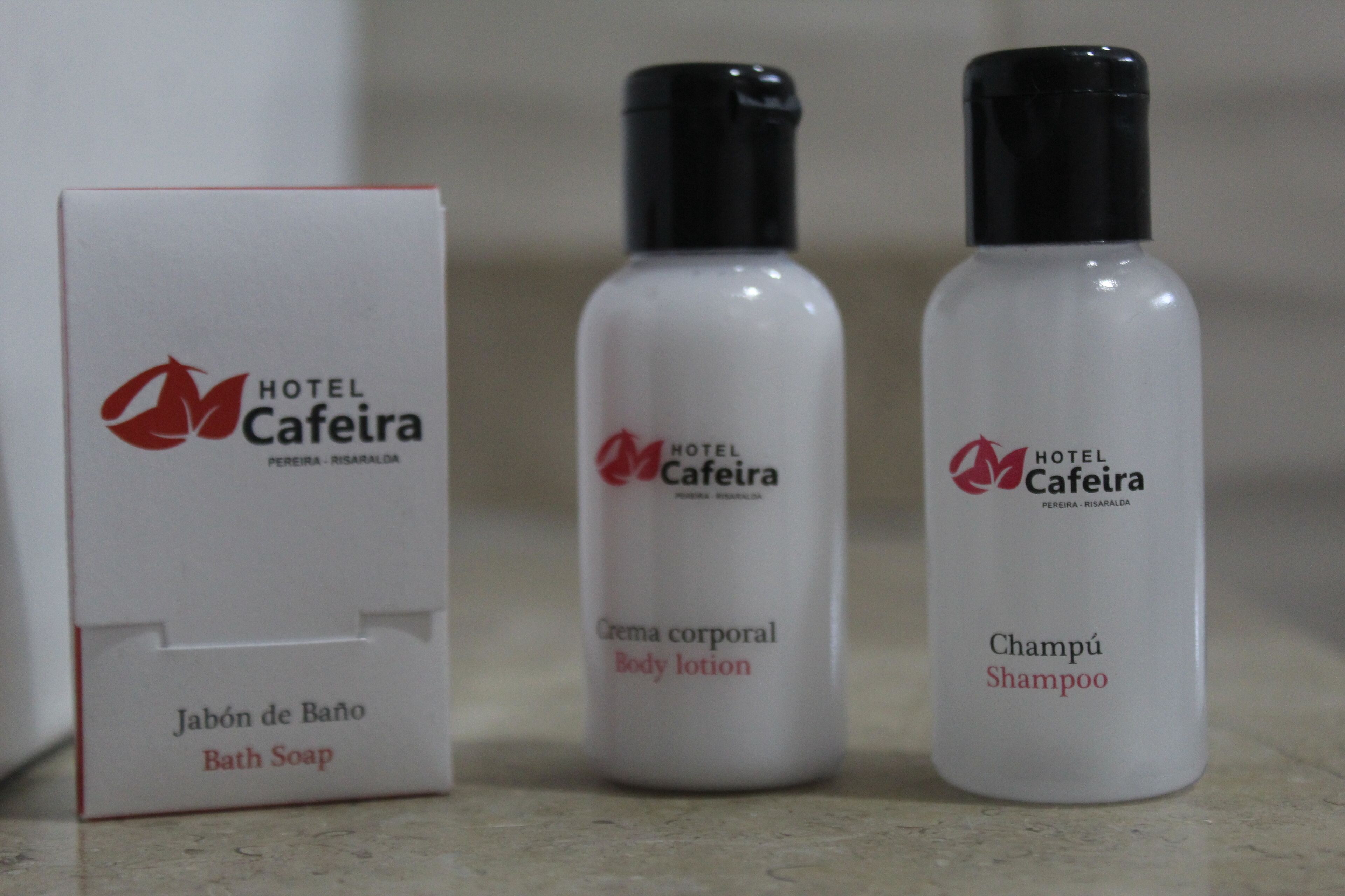 Foto - Hotel Cafeira